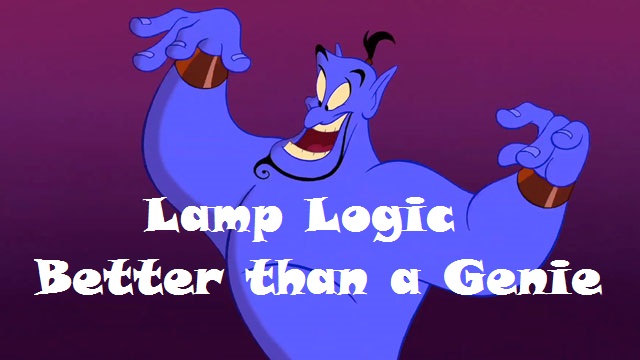 Lamp Logic