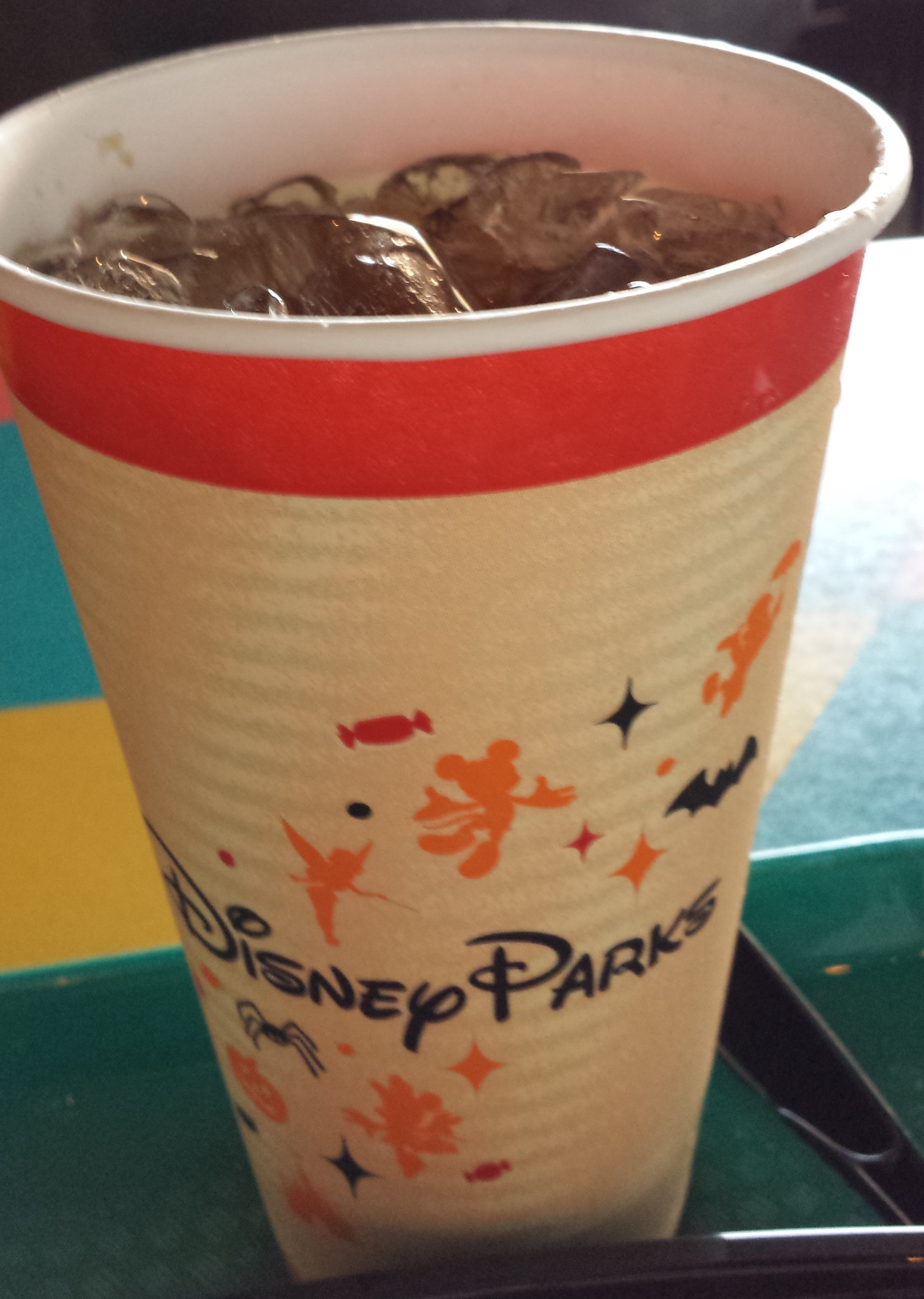 The Disney is in the Details | Dearly Loved